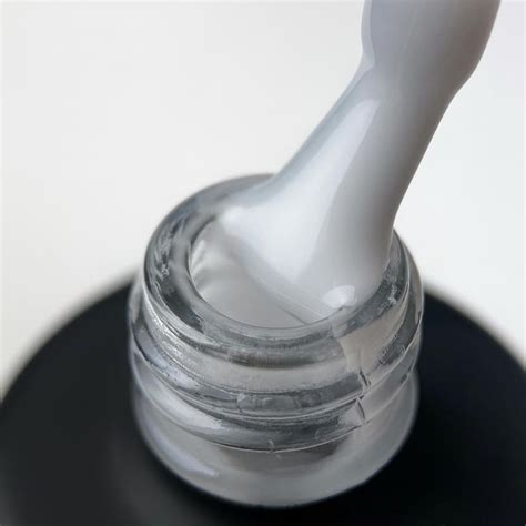 База белая Base Nude Coconut Nails Molekula 12 мл купить в Днепре Киеве Украине PALITRA ua