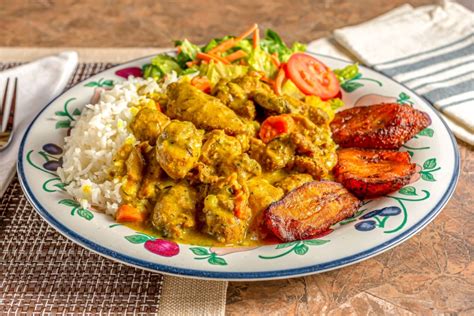 Barbados Food And Drinks To Try While On Your Sandals Holiday