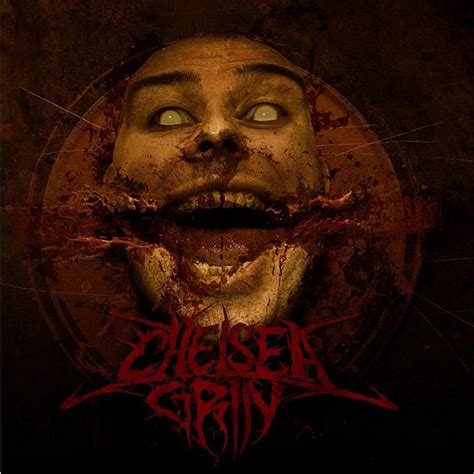 Anathema of Sick música e letra de Chelsea Grin Spotify