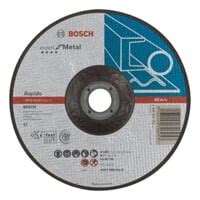 Bosch 2608603403 Disque Ã Tronãonner Ã Moyeu Dãportã Expert For