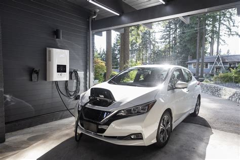 A Guide to Installing a Home EV Charging Station - Evenflow Home and ...