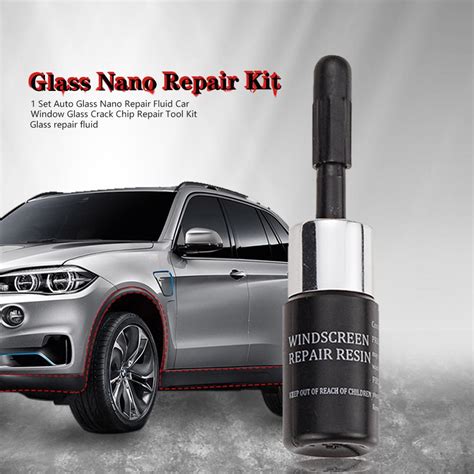 Automobil Glas Nano Reparatur Flüssigkeit Fenster Grandado