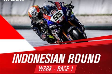 Jangan Lewatkan Jadwal Dan Link Nonton Wsbk Sirkuit Mandalika