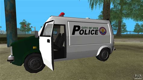 Vcpd Rumpo Para Gta Vice City