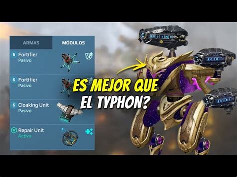 Typhon O Cerberus Mejor Opci N Freetoplay Gameplay Liga Campe N