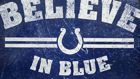 Colts Wallpapers - Top Free Colts Backgrounds - WallpaperAccess