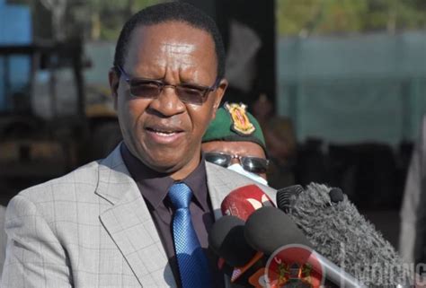 Ps Kibicho Responds To Ncic Electoral Violence Hotspots Report