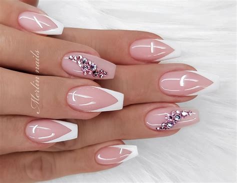 Fotos De Unhas Em Gel Decoradas