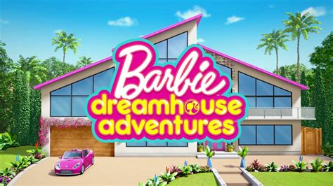 Discover the Latest Adventures in Barbie's Dreamhouse! - Hunter Games Magazine