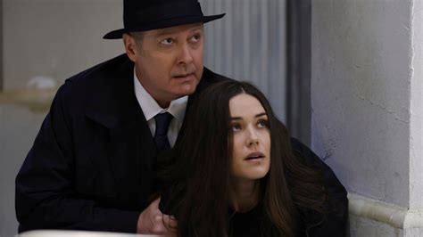 The Blacklist Temporada 9 Lo Que Debes Saber Sobre El Estreno De La