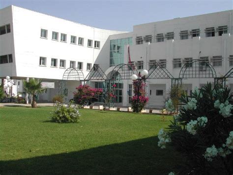 Campus Manouba Mannouba