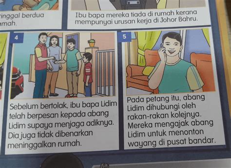 anak kolej tidak dibenarkan meninggalkan rumah rmalaysia