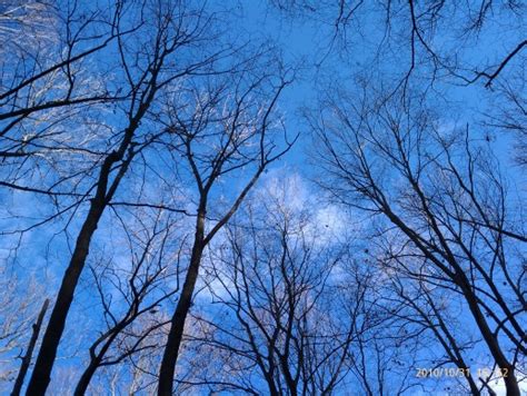 Deep Blue Sky « Hashemian Blog