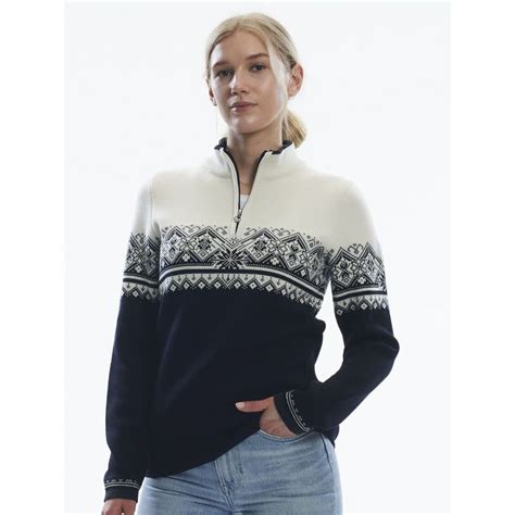 Dale Of Norway Moritz Sweater Pullover Femme Hardloop