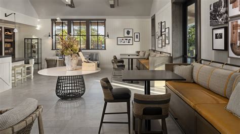 Luxury Napa Valley Winery Hotel | Four Seasons Resort and Residences ...