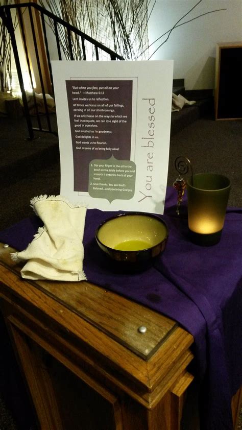 2014 Ash Wednesday In 2020 Ash Wednesday Prayer Stations Holy Week