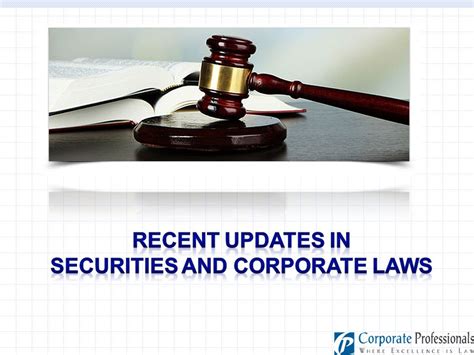 Introduction Of Sebi Listing Obligations And Disclosure Requirements