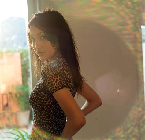 Picture Hot Artist Reon Kadena Is A Hot Asian Girl