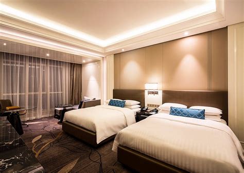 ZHEJIANG TAIZHOU MARRIOTT HOTEL - Updated 2024 Prices & Reviews (China)