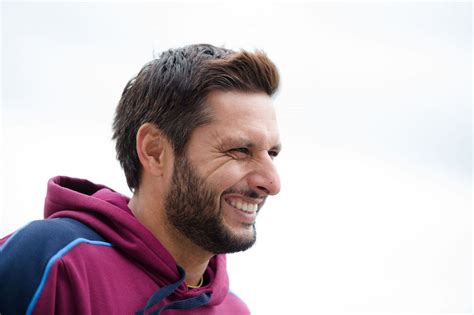 PCB Name Shahid Afridi As The Interim Selector Of Pakistan S Men S