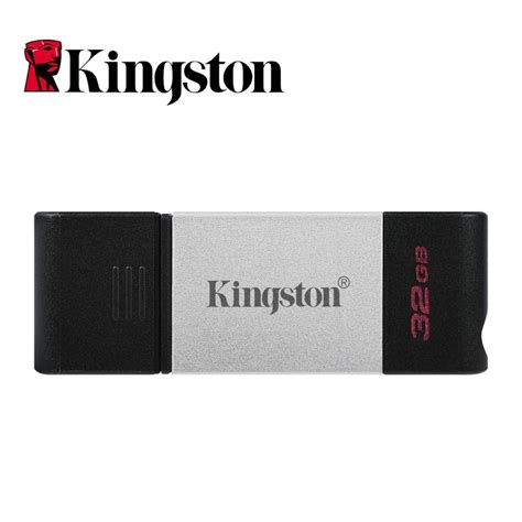 Jual Kingston Flash Drive Datatraveler Dt Otg Gb Usb C Shopee