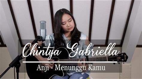 Chintya Gabriella Cover