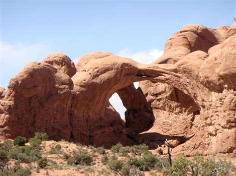 Free Images Rock Wilderness Desert Valley Formation Usa Canyon