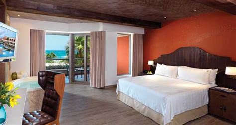 Hard Rock Hotel Riviera Maya - Riviera Maya Hard Rock All Inclusive