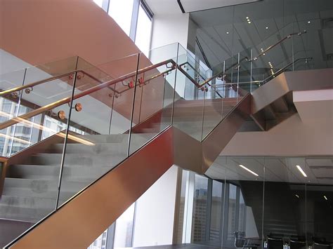 1201 NY Lobby - Big D Metalworks