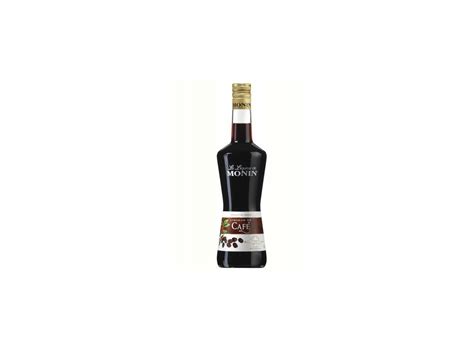 Buy Licor Monin Café | Campoluz Enoteca