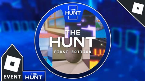 Como Conseguir El EMBLEMA DE THE HUNT FIRST EDITION De NEED MORE