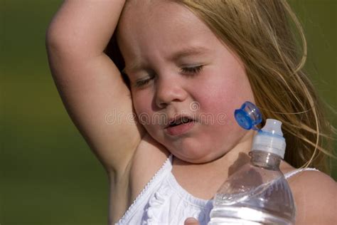 Hot Summer Days Stock Photo Image Of People Light Exhaustion