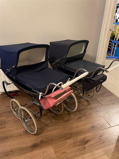 Silver Cross Dolls Prams In Glasgow Gumtree