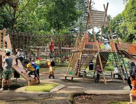 Seperti Apa Saja Fasilitas Kebun Binatang Ragunan Jakarta