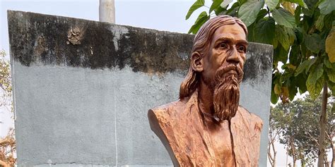 Aurobindo Ghosh: From Bengal Freedom Fighter to Political recluse in ...