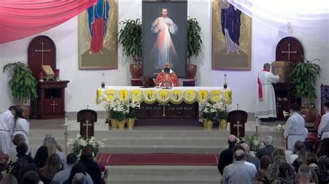 St George Chaldean Catholic Church Youtube