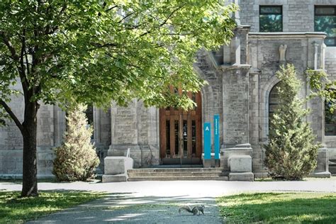 Bienvenue au Cégep de Saint Laurent Accueil Plus