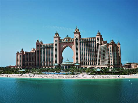 atlantis  palm