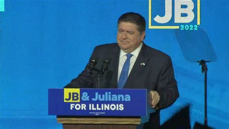 Illinois 2022 Election Results Live: Who won the governor race, House ...