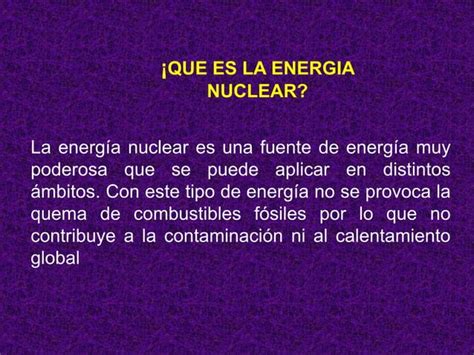 Energia Nuclear Ppt