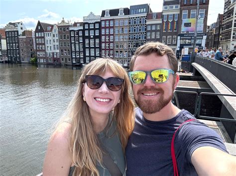 I visited 13 major European cities in 6 months. Here are 2 I can't wait