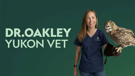 The Unseen Hero Of Wildland Veterinary Care The Life And Career Of Doug Oakley