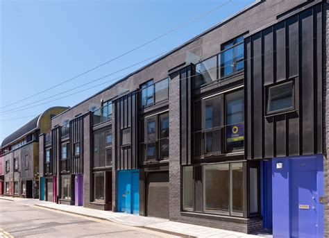 Brighton Library Development - Domain Architects