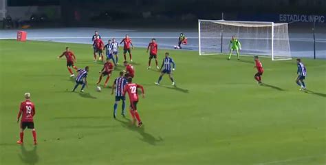 El Club Deportivo Alcoyano Sad No Pasa Del Empate Ante El Cf La Nuc A