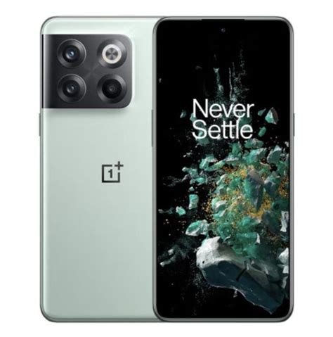 OnePlus Ace Pro (OnePlus 10T) First Look Revealed Ahead Of Launch ...