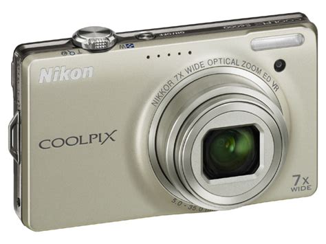 ニコン、夜撮り対応やタッチパネル式などコンデジ「coolpix」3モデル 3枚目の写真・画像 Rbb Today