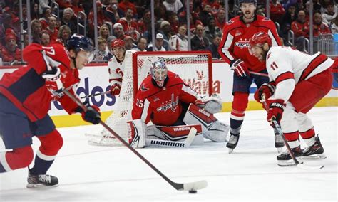 Kings vs. Capitals: Live stream, TV info, time