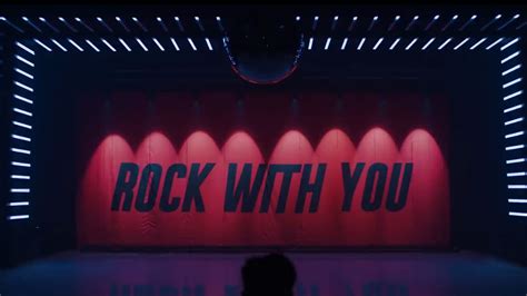 Seventeenrock With You K Pop