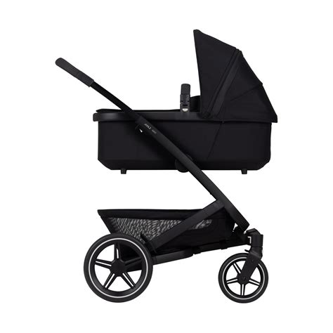 Joolz Geo Kinderwagen In Brilliant Black Kopen Vergelijk Prijzen En