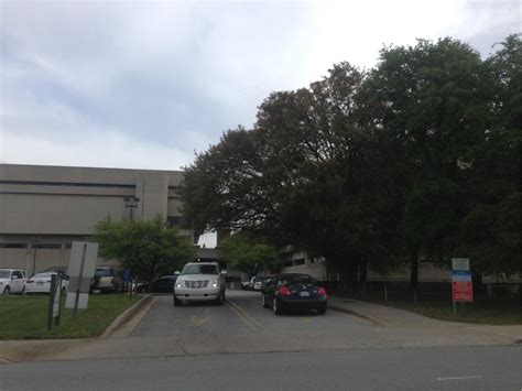 City-County Parking - Parking in Greensboro | ParkMe